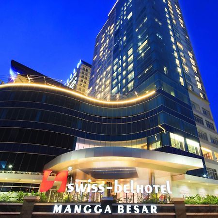 Swiss-Belhotel Mangga Besar Dżakarta Zewnętrze zdjęcie