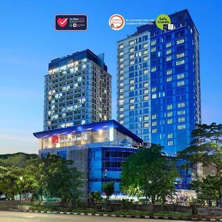 Swiss-Belhotel Mangga Besar Dżakarta Zewnętrze zdjęcie