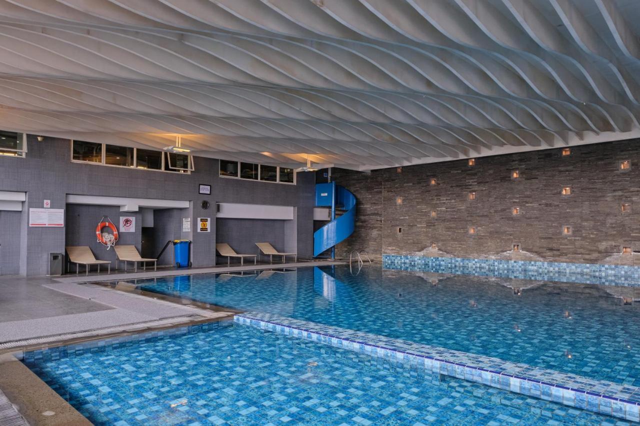 Swiss-Belhotel Mangga Besar Dżakarta Zewnętrze zdjęcie