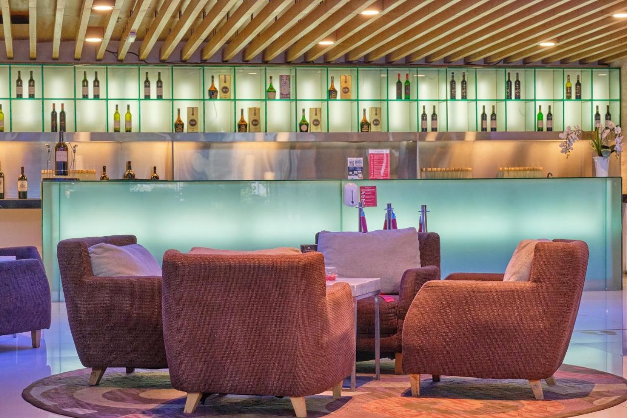 Swiss-Belhotel Mangga Besar Dżakarta Zewnętrze zdjęcie