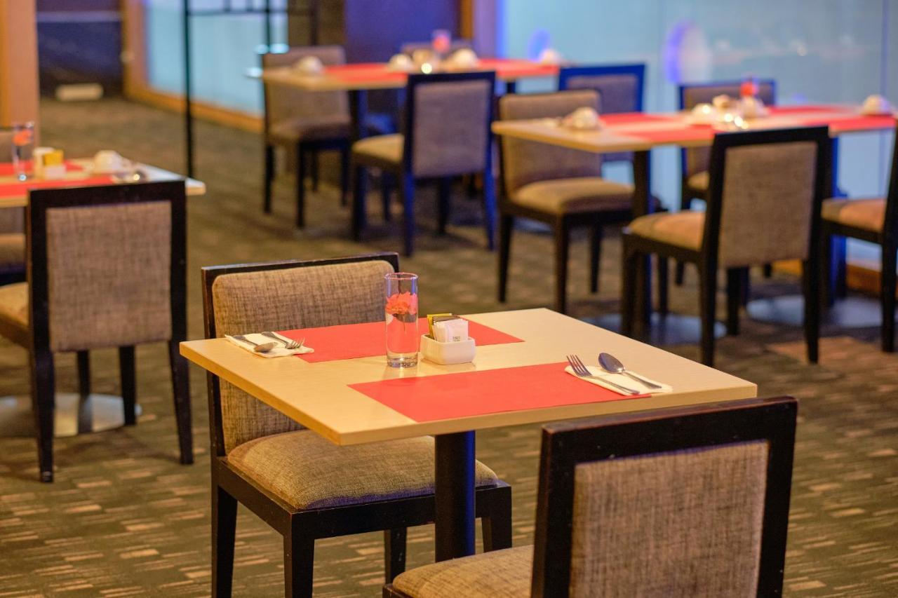 Swiss-Belhotel Mangga Besar Dżakarta Zewnętrze zdjęcie