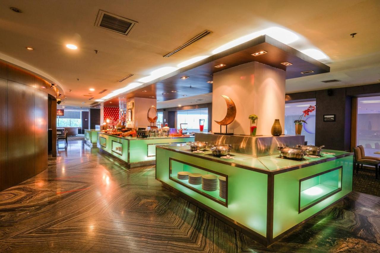 Swiss-Belhotel Mangga Besar Dżakarta Zewnętrze zdjęcie