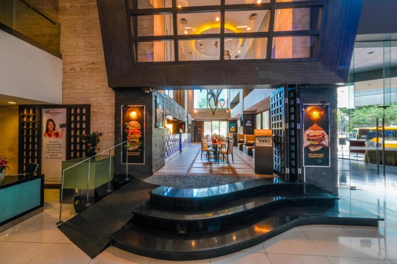 Swiss-Belhotel Mangga Besar Dżakarta Zewnętrze zdjęcie