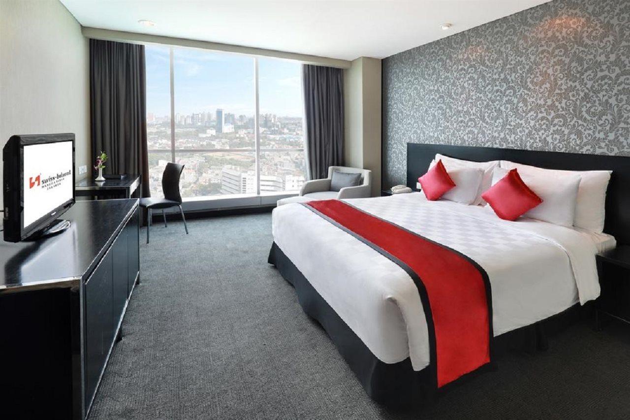 Swiss-Belhotel Mangga Besar Dżakarta Zewnętrze zdjęcie