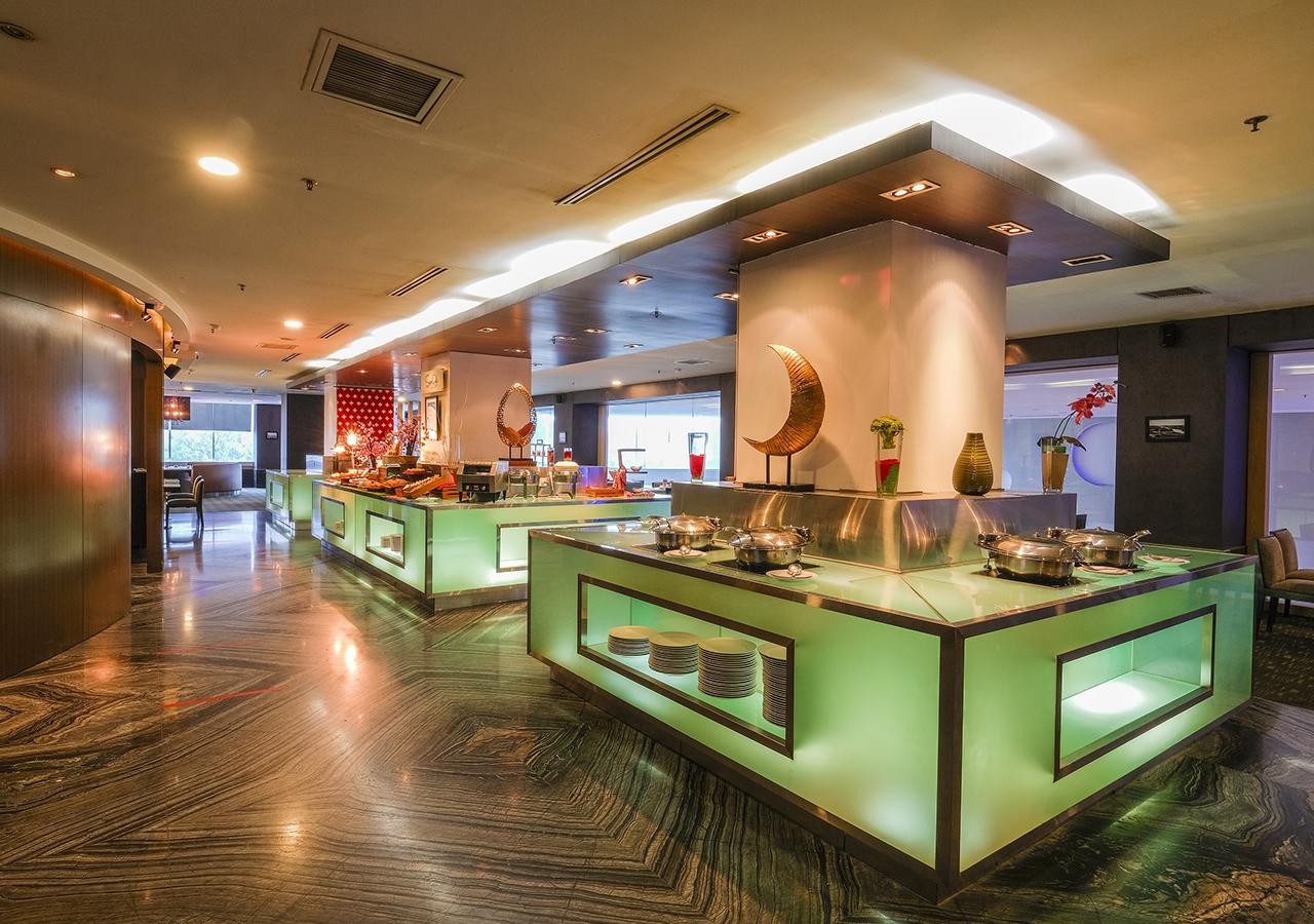 Swiss-Belhotel Mangga Besar Dżakarta Zewnętrze zdjęcie
