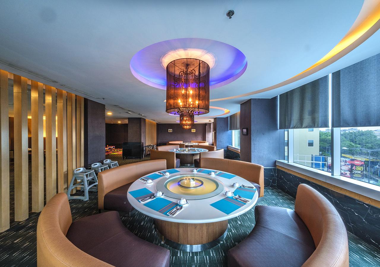 Swiss-Belhotel Mangga Besar Dżakarta Zewnętrze zdjęcie