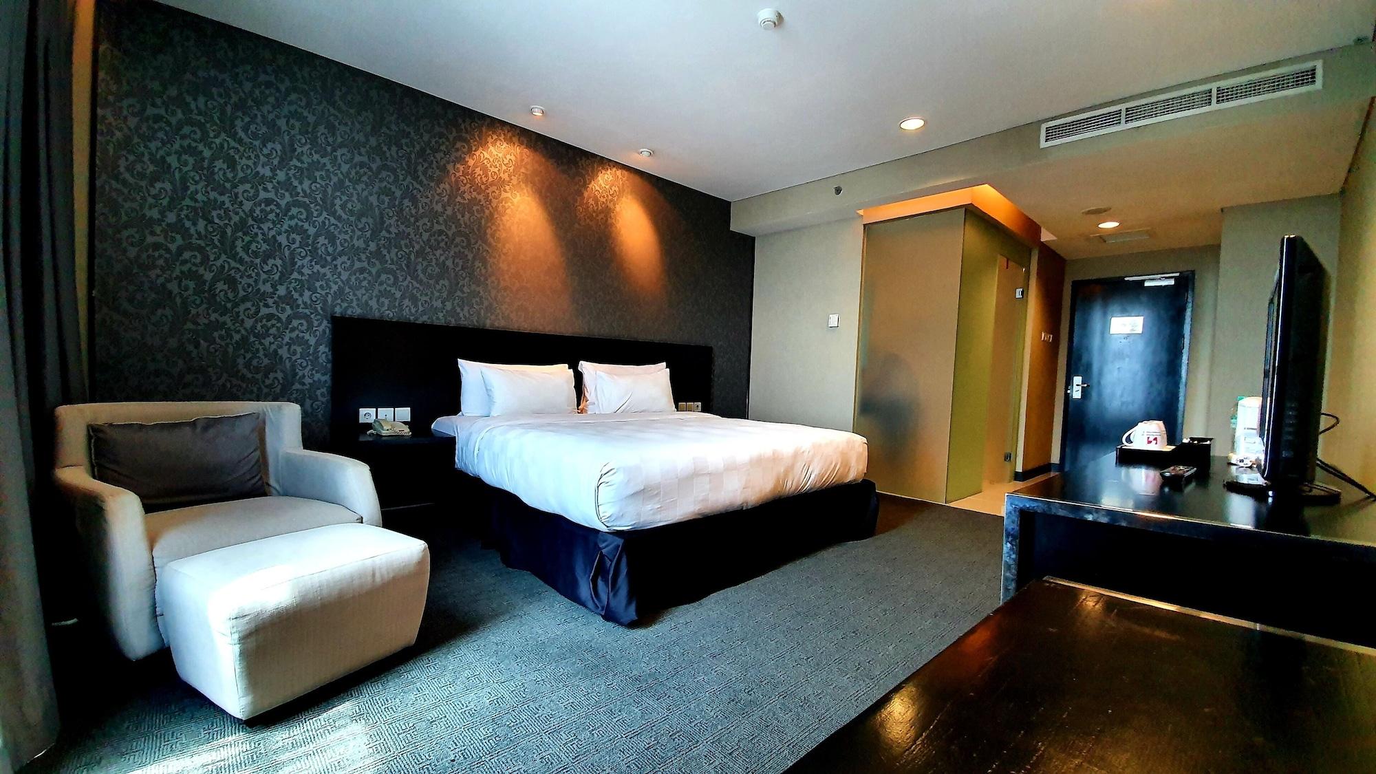 Swiss-Belhotel Mangga Besar Dżakarta Zewnętrze zdjęcie