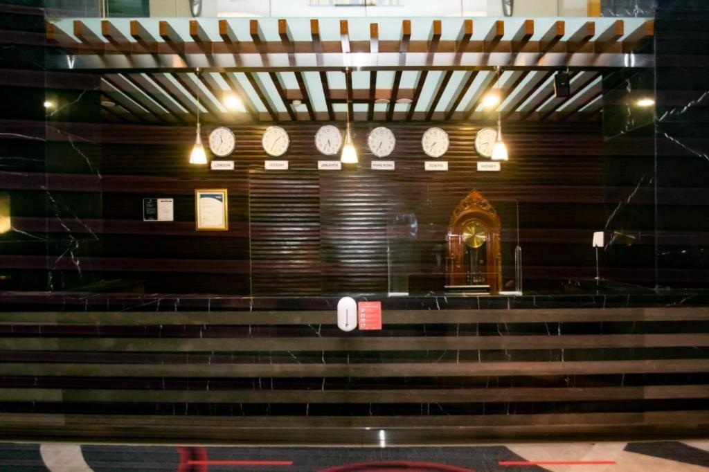 Swiss-Belhotel Mangga Besar Dżakarta Zewnętrze zdjęcie