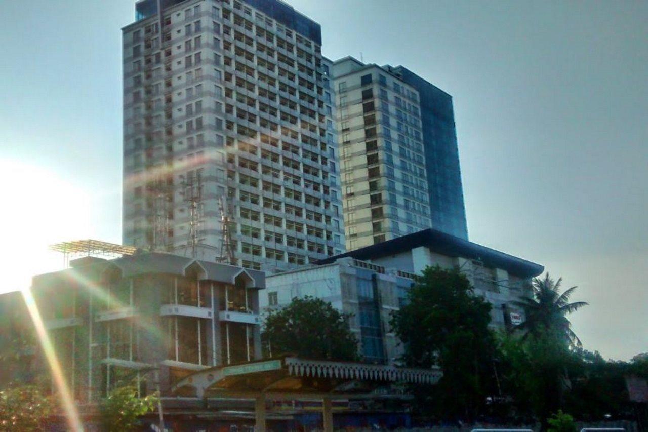 Swiss-Belhotel Mangga Besar Dżakarta Zewnętrze zdjęcie