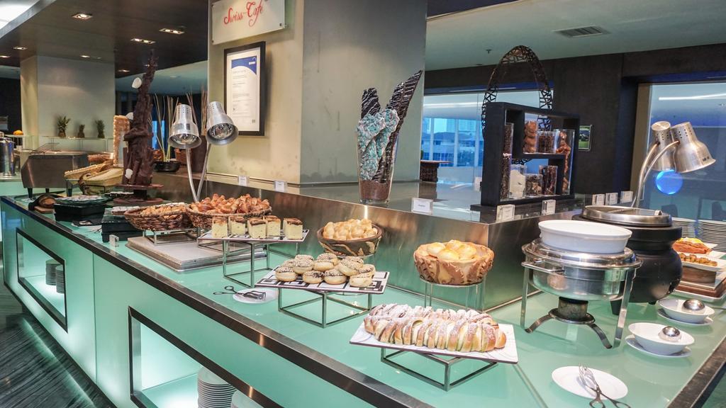 Swiss-Belhotel Mangga Besar Dżakarta Zewnętrze zdjęcie