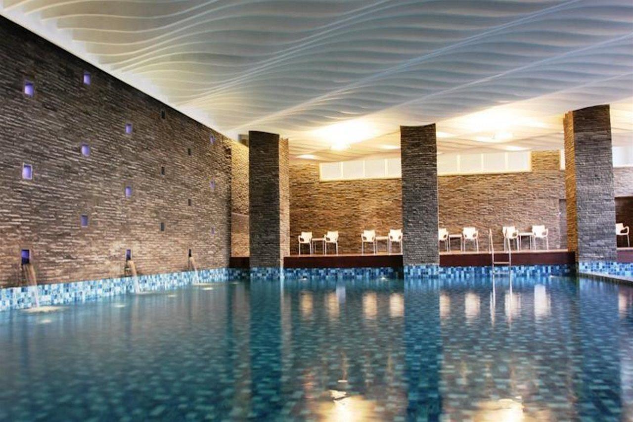 Swiss-Belhotel Mangga Besar Dżakarta Udogodnienia zdjęcie